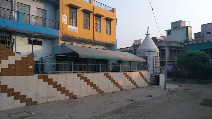 kanpur - nagrik dharamsala
